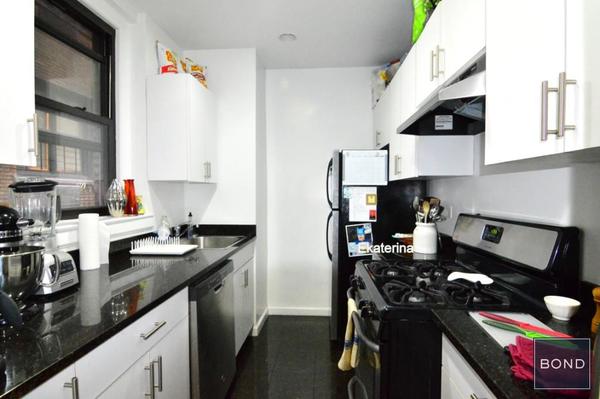 1 bedroom apartment for rent in Midtown West - Manhattan, New York