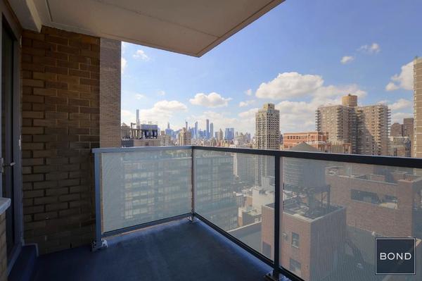 1 bedroom apartment for rent in Upper East Side - Manhattan, New York