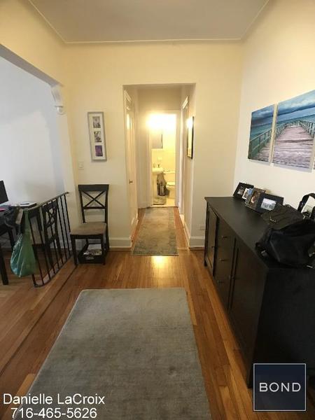 1 bedroom apartment for rent in Upper East Side - Manhattan, New York