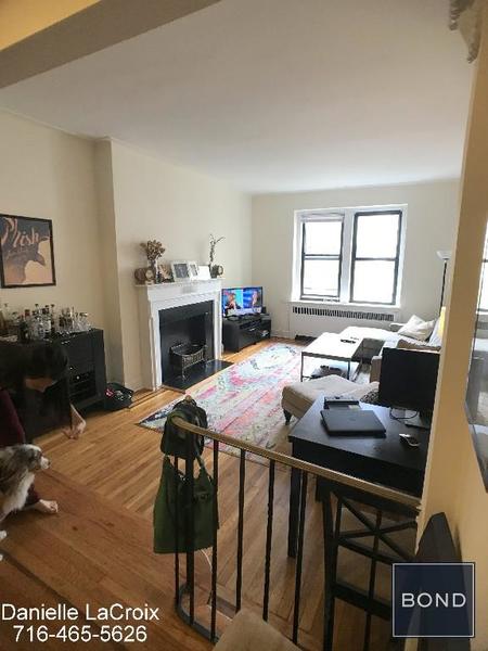 1 bedroom apartment for rent in Upper East Side - Manhattan, New York