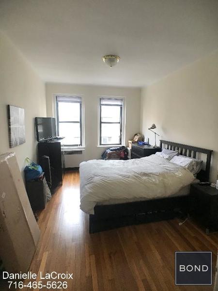 1 bedroom apartment for rent in Upper East Side - Manhattan, New York