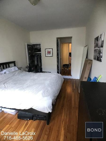 1 bedroom apartment for rent in Upper East Side - Manhattan, New York