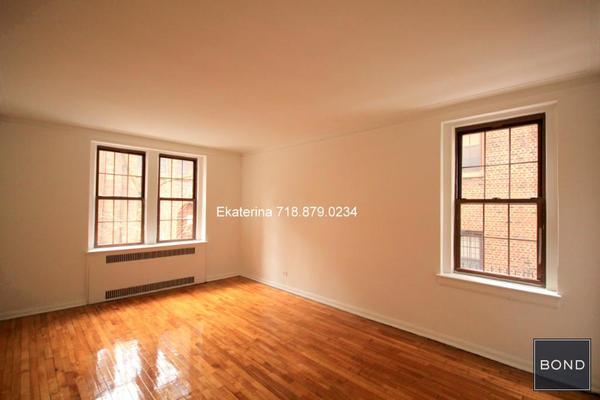 1 bedroom apartment for rent in Brooklyn Heights - Brooklyn, New York