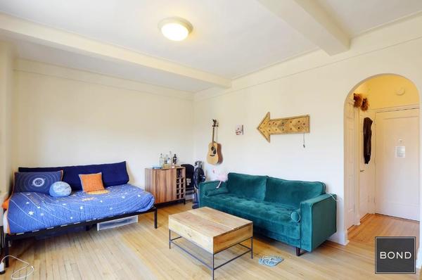 Studio Apartment for rent in East Village - Manhattan, New York