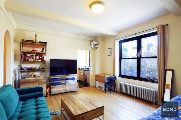Studio Apartment for rent in East Village - Manhattan, New York