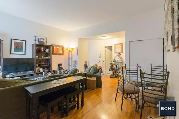 1 bedroom apartment for rent in Upper West Side - Manhattan, New York