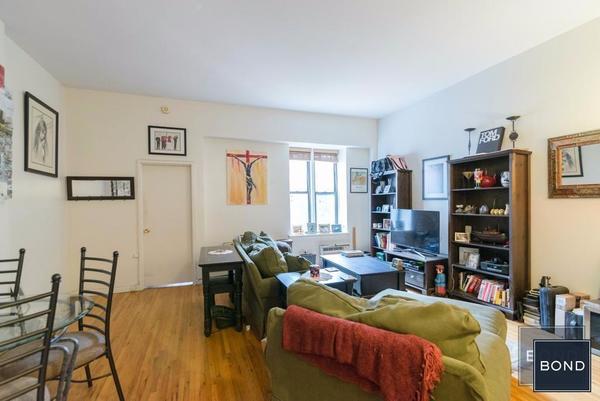 1 bedroom apartment for rent in Upper West Side - Manhattan, New York