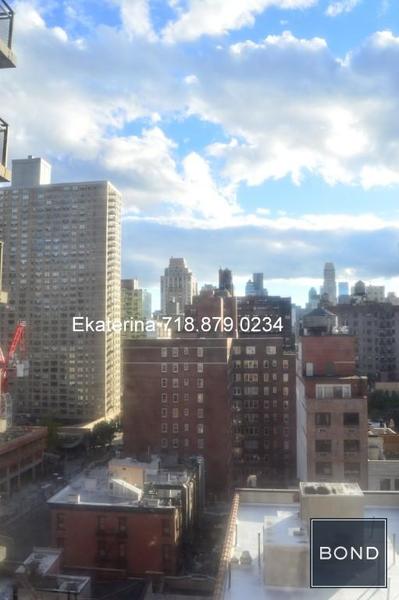 1 bedroom apartment for rent in Upper East Side - Manhattan, New York