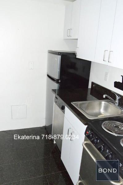 Studio Apartment for rent in Upper West Side - Manhattan, New York