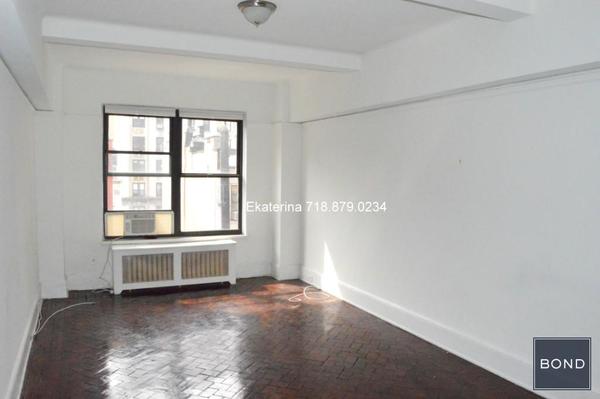 Studio Apartment for rent in Upper West Side - Manhattan, New York
