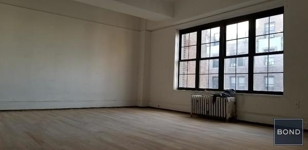 Studio Apartment for rent in Upper West Side - Manhattan, New York