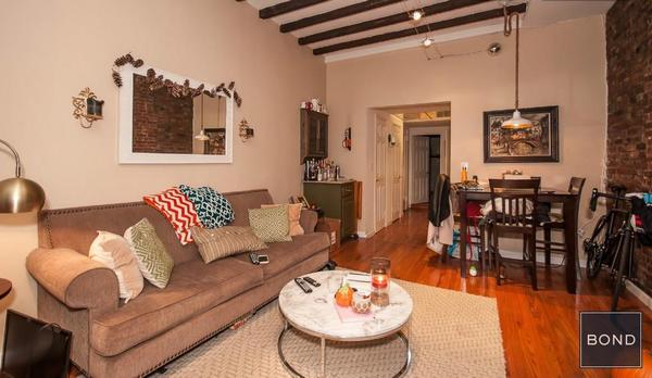 1 bedroom apartment for rent in Upper East Side - Manhattan, New York