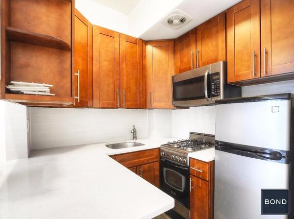 1 bedroom apartment for rent in Upper East Side - Manhattan, New York