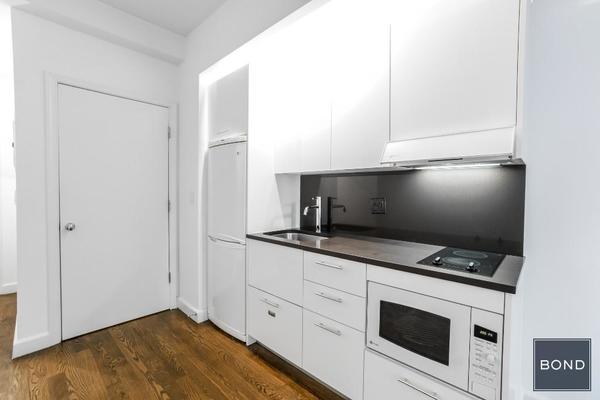 Studio Apartment for rent in Upper West Side - Manhattan, New York