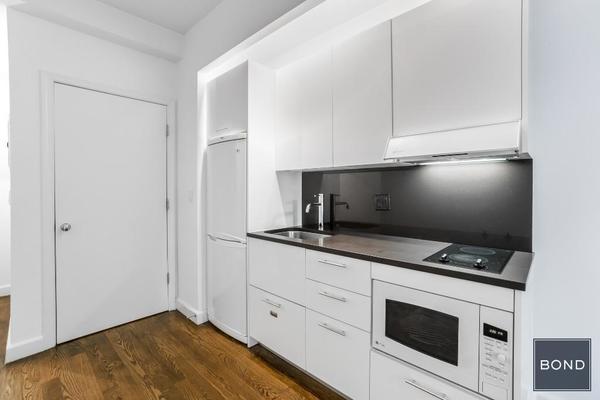 Studio Apartment for rent in Upper West Side - Manhattan, New York