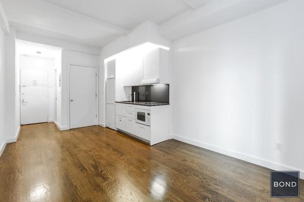 Studio Apartment for rent in Upper West Side - Manhattan, New York
