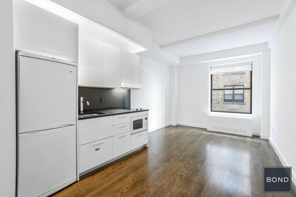 Studio Apartment for rent in Upper West Side - Manhattan, New York