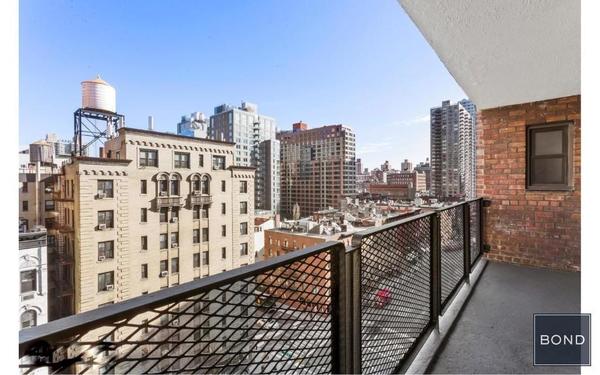 Studio Apartment for rent in Murray Hill - Manhattan, New York