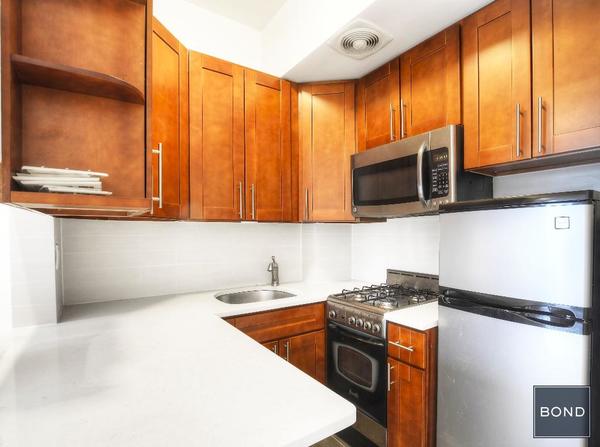 1 bedroom apartment for rent in Upper East Side - Manhattan, New York