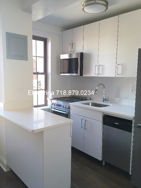 Studio Apartment for rent in Brooklyn Heights - Brooklyn, New York