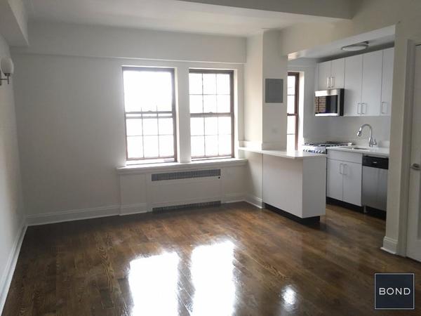 Studio Apartment for rent in Brooklyn Heights - Brooklyn, New York