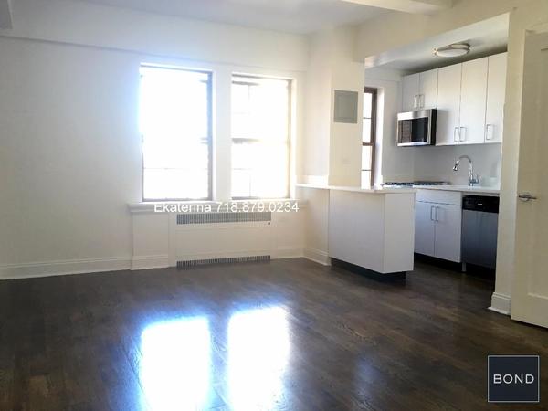 Studio Apartment for rent in Brooklyn Heights - Brooklyn, New York