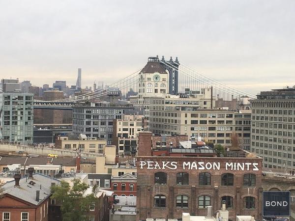 Studio Apartment for rent in Brooklyn Heights - Brooklyn, New York