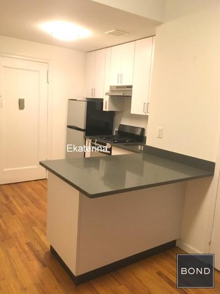Studio Apartment for rent in Upper West Side - Manhattan, New York