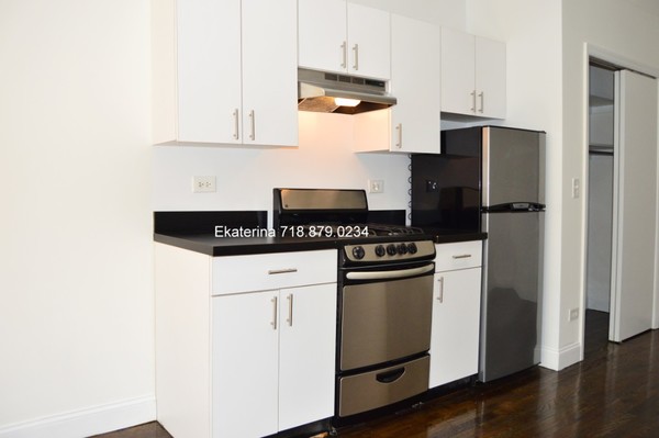 Studio Apartment for rent in Upper West Side - Manhattan, New York