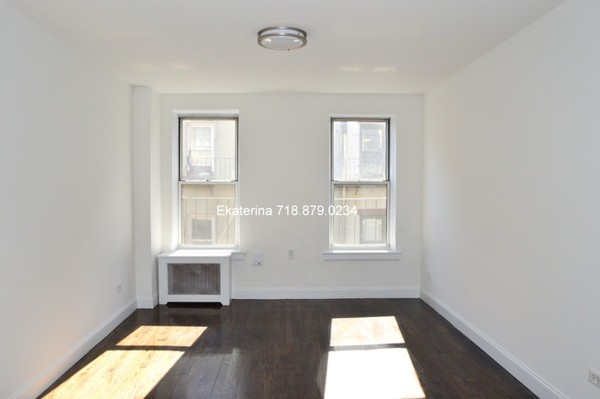 Studio Apartment for rent in Upper West Side - Manhattan, New York