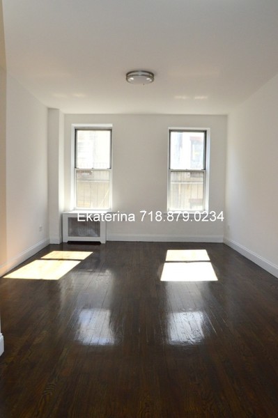 Studio Apartment for rent in Upper West Side - Manhattan, New York