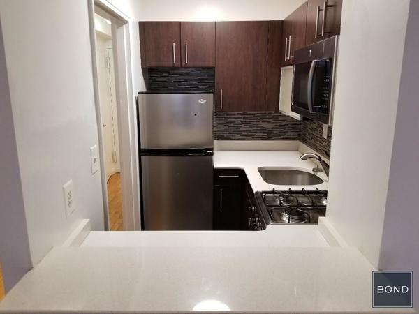 Studio Apartment for rent in Gramercy - Manhattan, New York