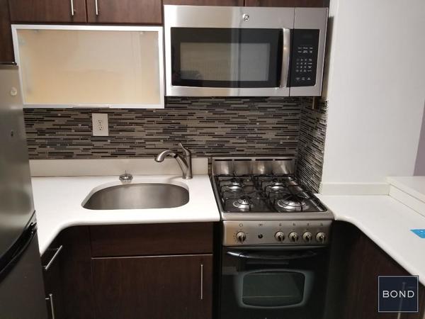 Studio Apartment for rent in Gramercy - Manhattan, New York