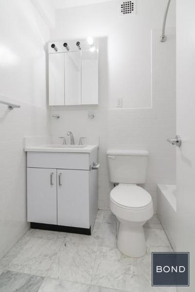 Studio Apartment for rent in Upper West Side - Manhattan, New York