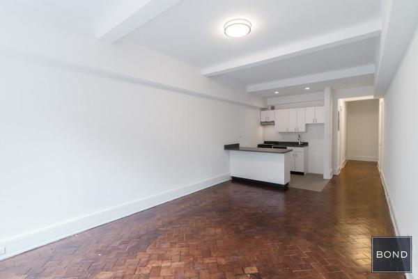 Studio Apartment for rent in Upper West Side - Manhattan, New York
