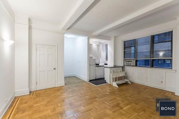 Studio Apartment for rent in Upper East Side - Manhattan, New York