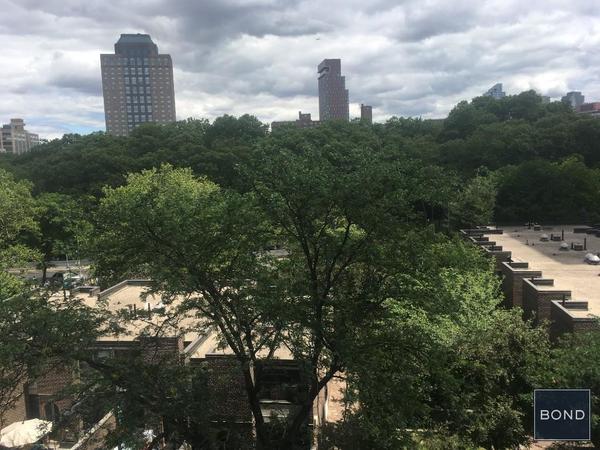 Studio Apartment for rent in Brooklyn Heights - Brooklyn, New York