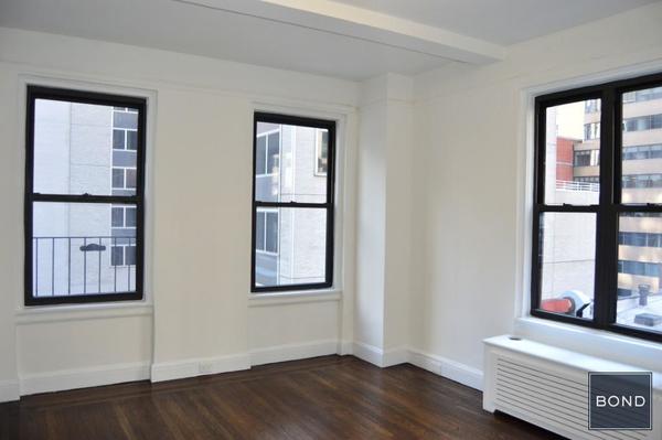 Studio Apartment for rent in Midtown East - Manhattan, New York