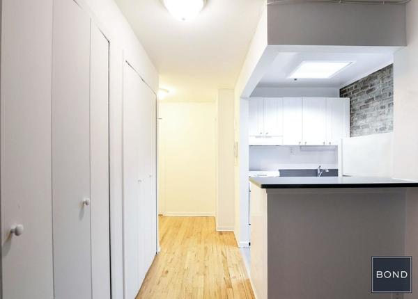 Studio Apartment for rent in Upper East Side - Manhattan, New York