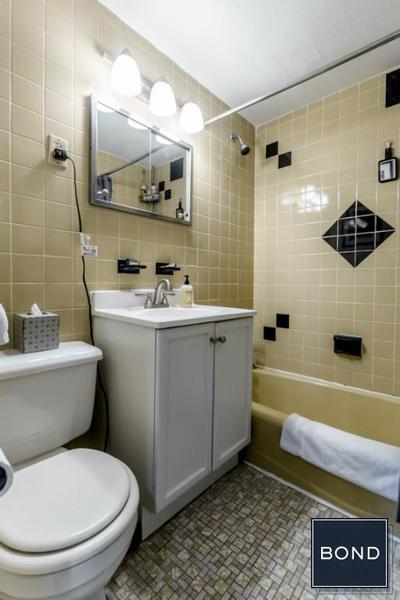 Studio Apartment for rent in Upper West Side - Manhattan, New York