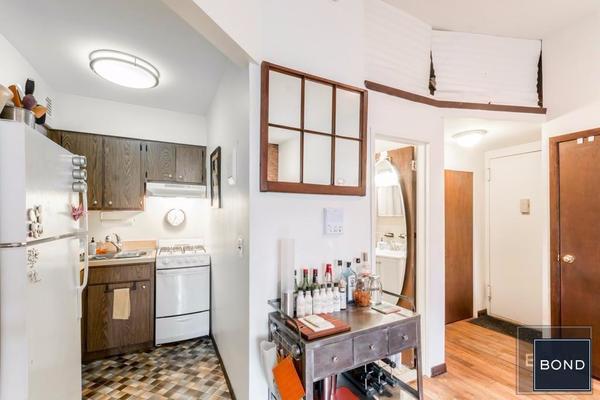 Studio Apartment for rent in Upper West Side - Manhattan, New York
