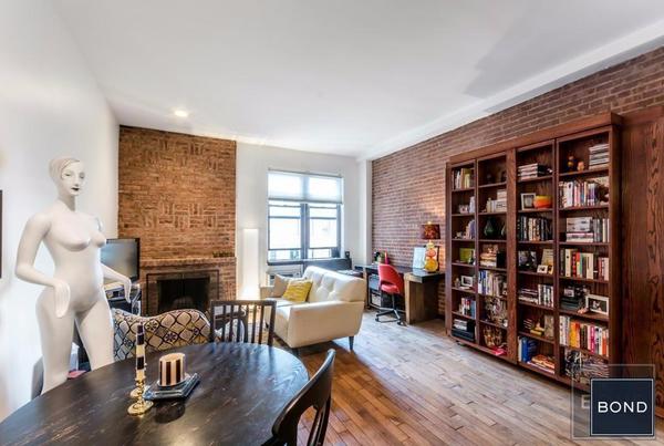 Studio Apartment for rent in Upper West Side - Manhattan, New York