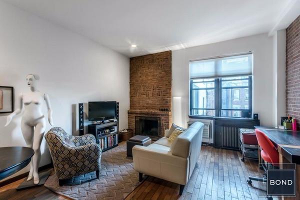 Studio Apartment for rent in Upper West Side - Manhattan, New York
