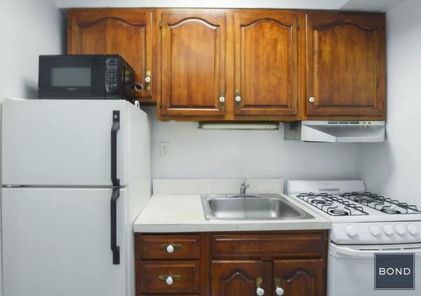 Studio Apartment for rent in Midtown East - Manhattan, New York