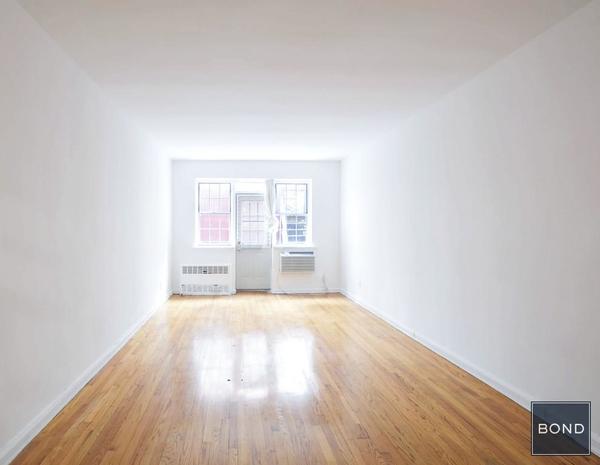 Studio Apartment for rent in Midtown East - Manhattan, New York