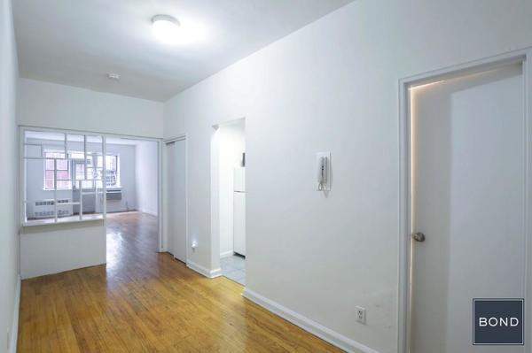 Studio Apartment for rent in Midtown East - Manhattan, New York