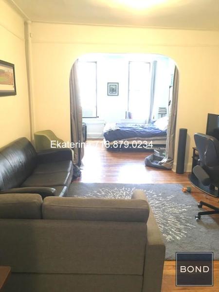 1 bedroom apartment for rent in Upper East Side - Manhattan, New York