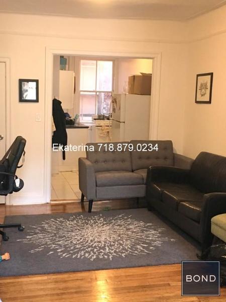 1 bedroom apartment for rent in Upper East Side - Manhattan, New York
