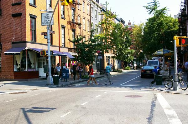 1 bedroom apartment for rent in East Village - Manhattan, New York