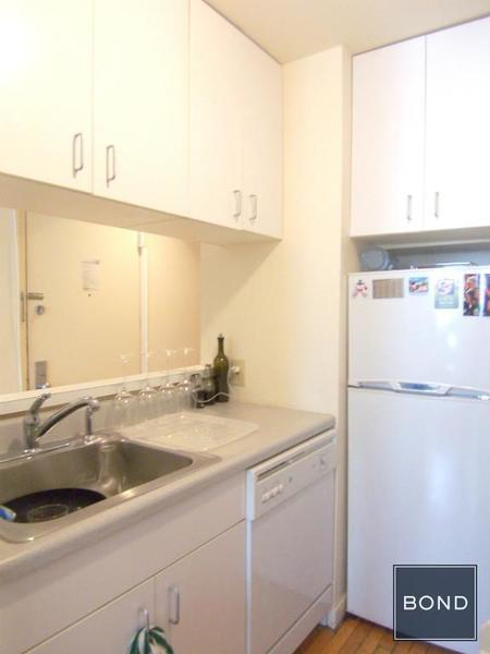 1 bedroom apartment for rent in Upper West Side - Manhattan, New York